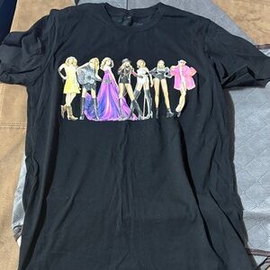 Taylor Swift shirt